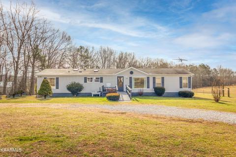 129 George Powell Rd, Oakdale, TN 37829