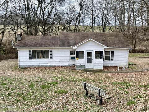 420 County Rd 401, Madisonville, TN 37354