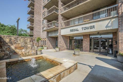 604606 Regal Tower, Maryville, TN 37804