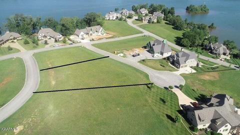 308 Captains Way, Lenoir City, TN 37772