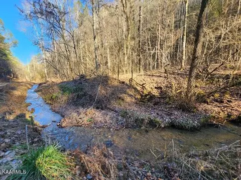 Lot 14 Hidden Hollow Way, Sevierville, TN 37862