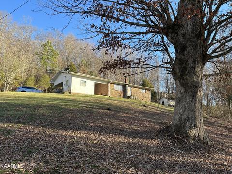 123 Old Cc Camp Rd, New Tazewell, TN 37825