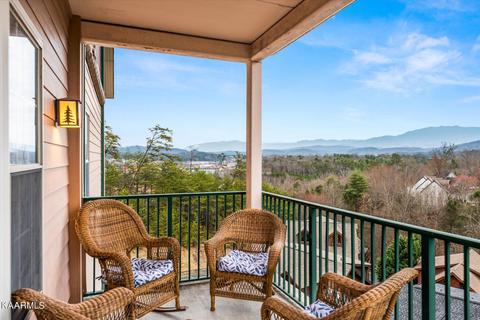 410 Big Bear Way UNIT 5005, Pigeon Forge, TN 37863