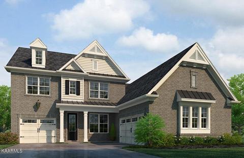 Lot 23 Sweatleaf Lane, Farragut, TN 37934