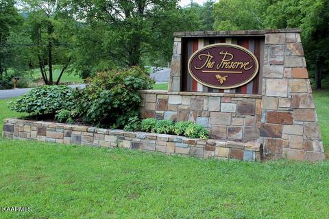 Lot #29 Mountain Ash Way, Sevierville, TN 37876