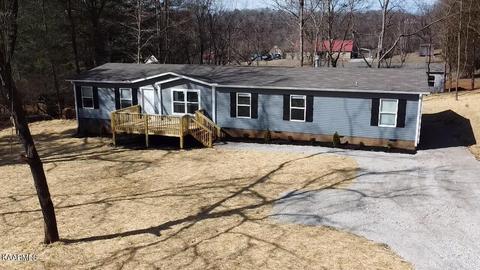 126 Texas Ln, Kingston, TN 37763