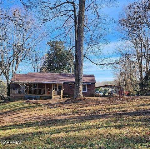 1503 Pine Bluff Rd, Rock Island, TN 38581