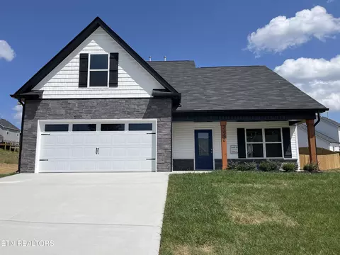 3242 Truitt Path Ln, Knoxville, TN 37931