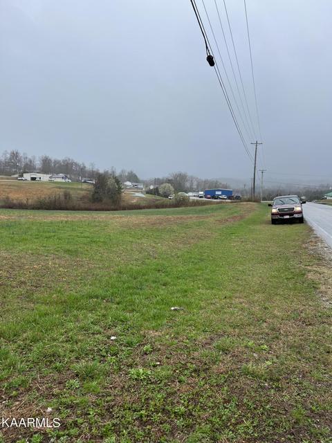Stones Mill Rd, Caryville, TN 37714