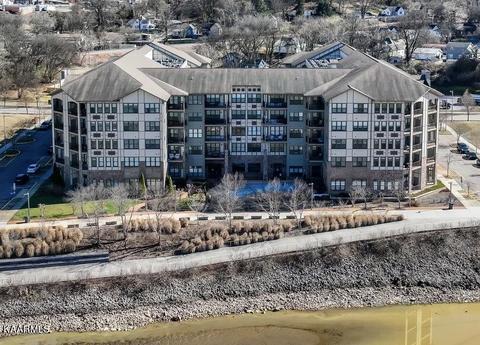 445 W Blount Ave #422, Knoxville, TN 37920