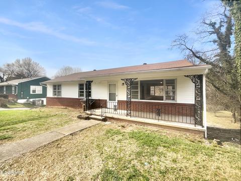 3515 Lilac Ave, Knoxville, TN 37914