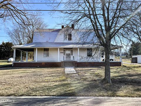 1092 Hwy 113, White Pine, TN 37890