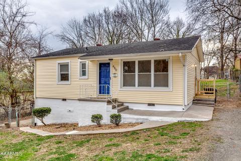480 Hiawassee Ave, Knoxville, TN 37917