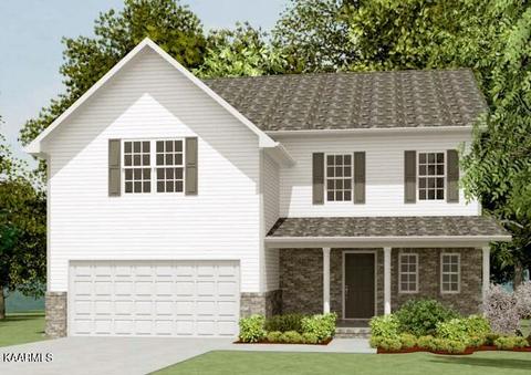 8130 Zenith Ln, Powell, TN 37849