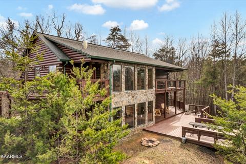 3520 Manoah Way, Sevierville, TN 37876