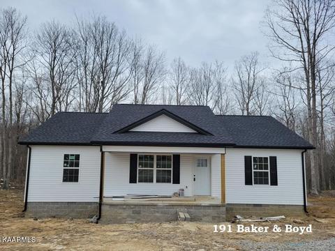 191 Baker Boyd Dr, Spencer, TN 38585