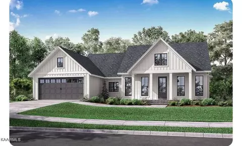 155 NW Soaring Way Dr, Cleveland, TN 37312