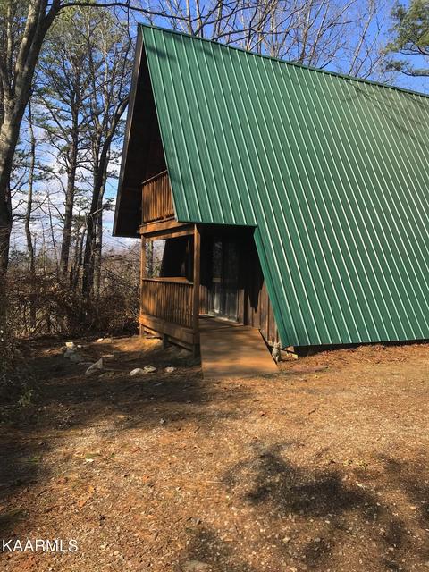 105 Payne Mountain Rd, Tellico Plains, TN 37385