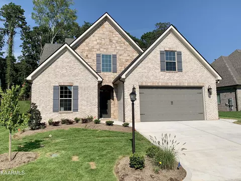 1430 Bronze Ln, Knoxville, TN 37922