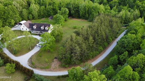 425 Wright Ln, Pioneer, TN 37847