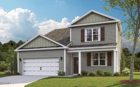 7141 Dusty Rose Ln, Knoxville, TN 37921