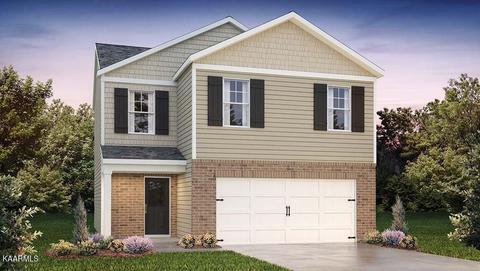 7775 Bill Keaton Dr, Corryton, TN 37721