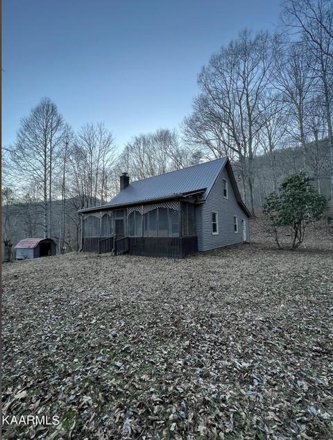 180 Adams Acres, Cumberland Gap, TN 37724