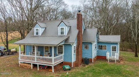 4177 Highway 360, Tellico Plains, TN 37385