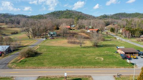 Wears Valley Rd, Sevierville, TN 37862
