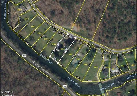 216 Rafter Rd, Tellico Plains, TN 37385