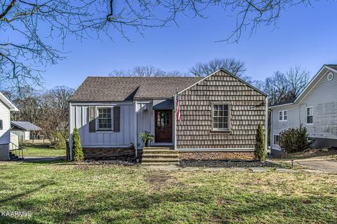731 Cedar Springs Rd, Athens, TN 37303