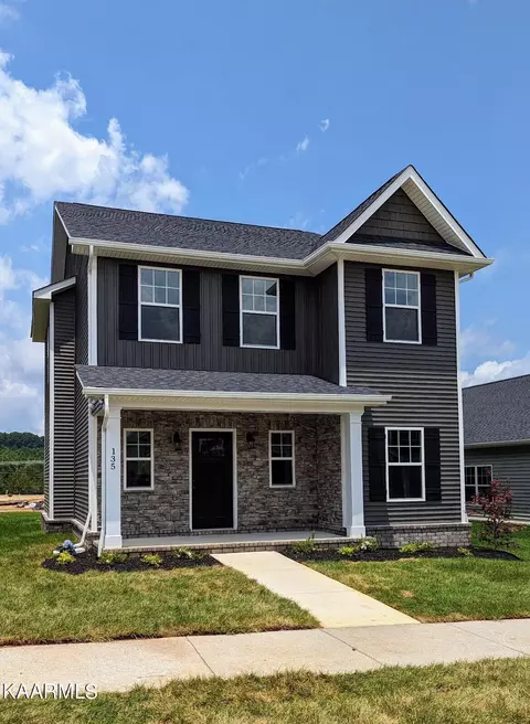 135 Elderberry St #LOT 18F, Oak Ridge, TN 37830