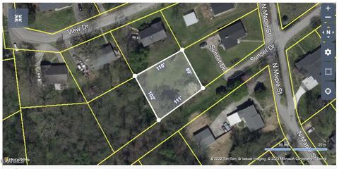 Lot 10 Sunset Drive, Maryville, TN 37801