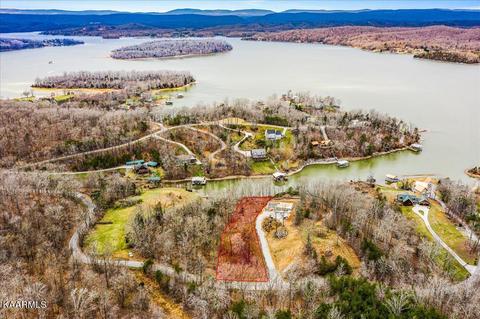 Lot #3 Indian Shadows Drive, Ten Mile, TN 37880