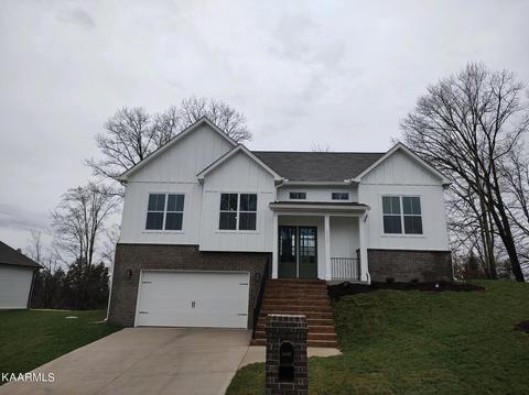8109 Cornell Ln, Knoxville, TN 37938