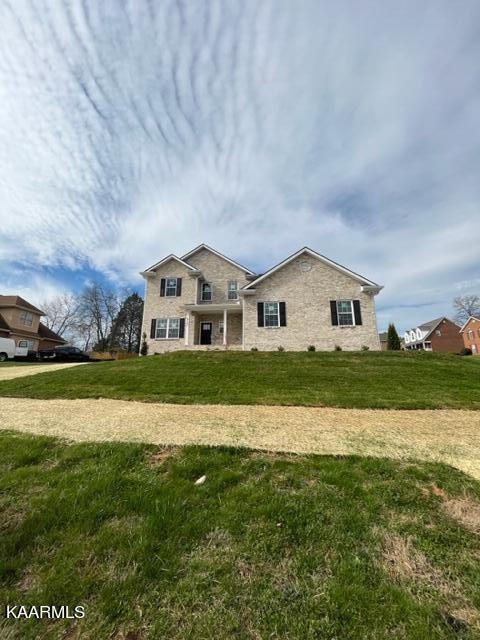 8182 Leclay Dr, Knoxville, TN 37938