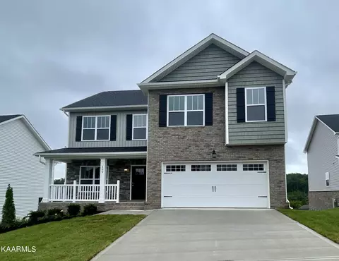 109 Chaseberry #LOT 20G, Oak Ridge, TN 37830