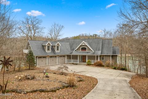 1865 Mountain Shores Rd, New Tazewell, TN 37825