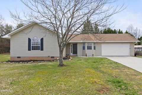 7905 Dillfield Ln, Knoxville, TN 37920