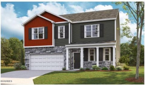 320 Aspen Dr, Jefferson City, TN 37760