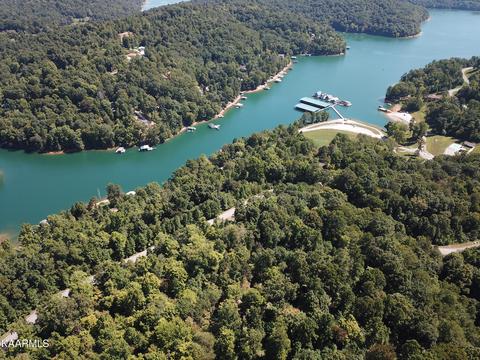 Lot 105 Laurel Way, La Follette, TN 37766