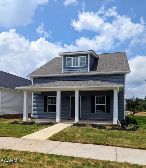 133 Elderberry Rd #LOT 17F, Oak Ridge, TN 37830