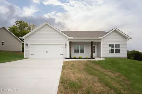 3414 Majestic Hills Way, Knoxville, TN 37931