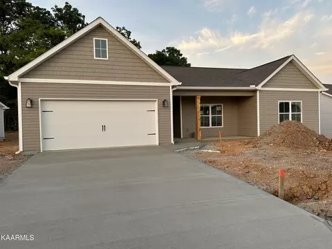 3418 Majestic Hills Way, Knoxville, TN 37931