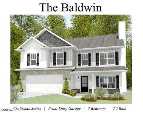 2127 Tributary Dr, Sevierville, TN 37876