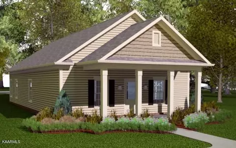 137 Elderberry Rd #LOT 19F, Oak Ridge, TN 37830