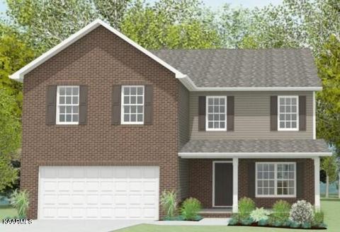 11339 Narrow Leaf Dr, Knoxville, TN 37932