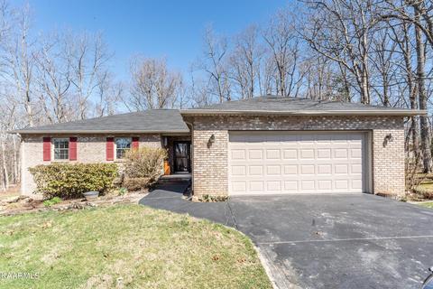 123 Sheffield Dr, Crossville, TN 38558