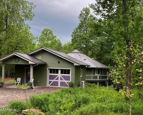 66 Evergreen Pl, Sparta, TN 38583