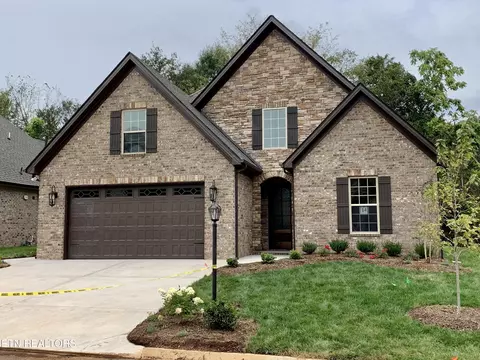 1466 Bronze Ln, Knoxville, TN 37922